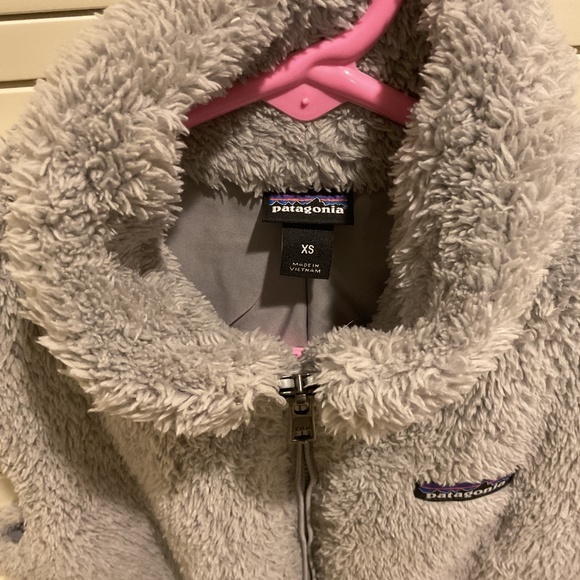 Women’s Patagonia Los Gatos Fleece Vest, Size XS - Picture 2 of 3